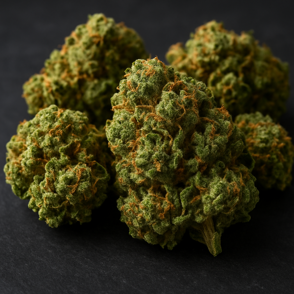THCA Hemp Flower
